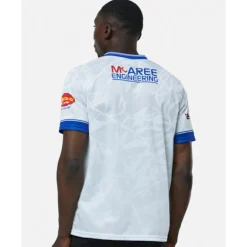 Adults Monaghan Home Jersey 24/25-O'Neills Discount