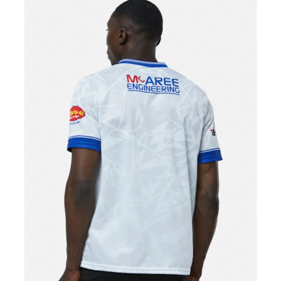 Adults Monaghan Home Jersey 24/25-O'Neills Discount