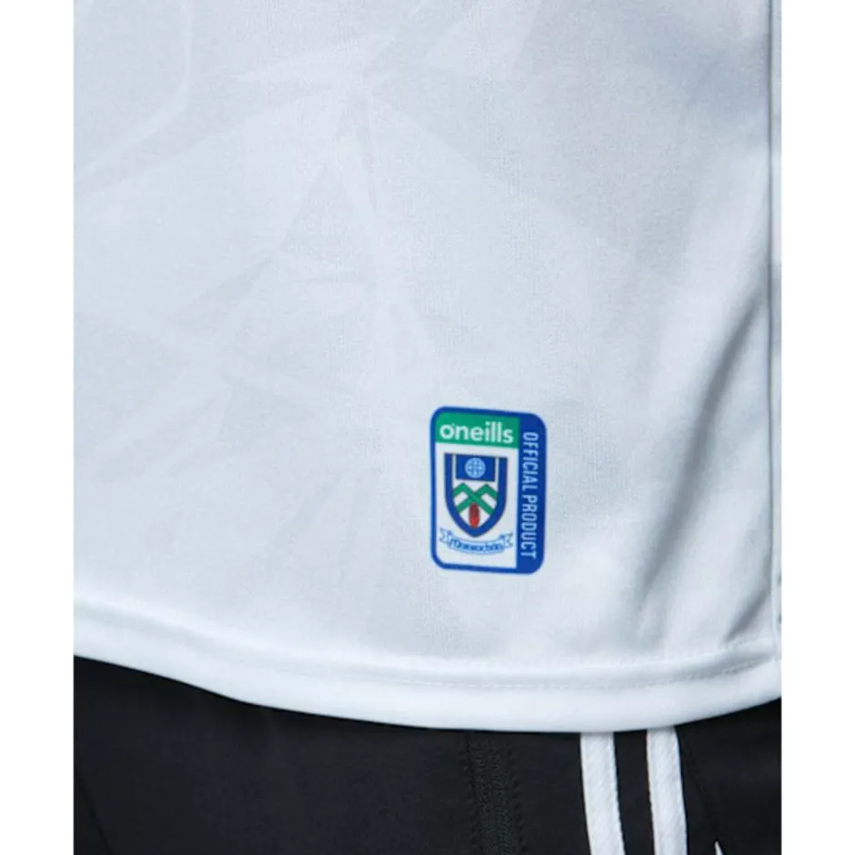 Adults Monaghan Home Jersey 24/25-O'Neills Discount