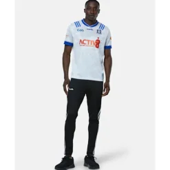 Adults Monaghan Home Jersey 24/25-O'Neills Discount