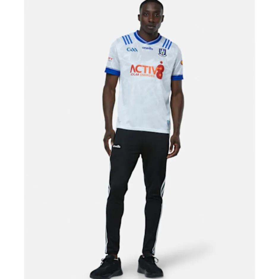 Adults Monaghan Home Jersey 24/25-O'Neills Discount
