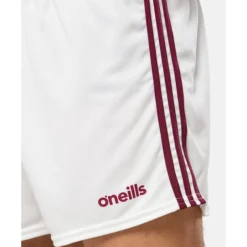 Adults Mourne Shorts-O'Neills Hot