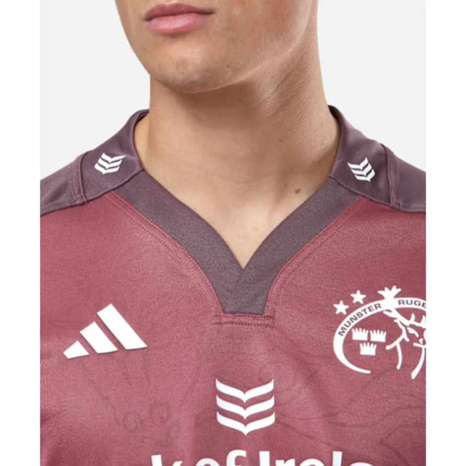 Adults Munster European Jersey-adidas Online