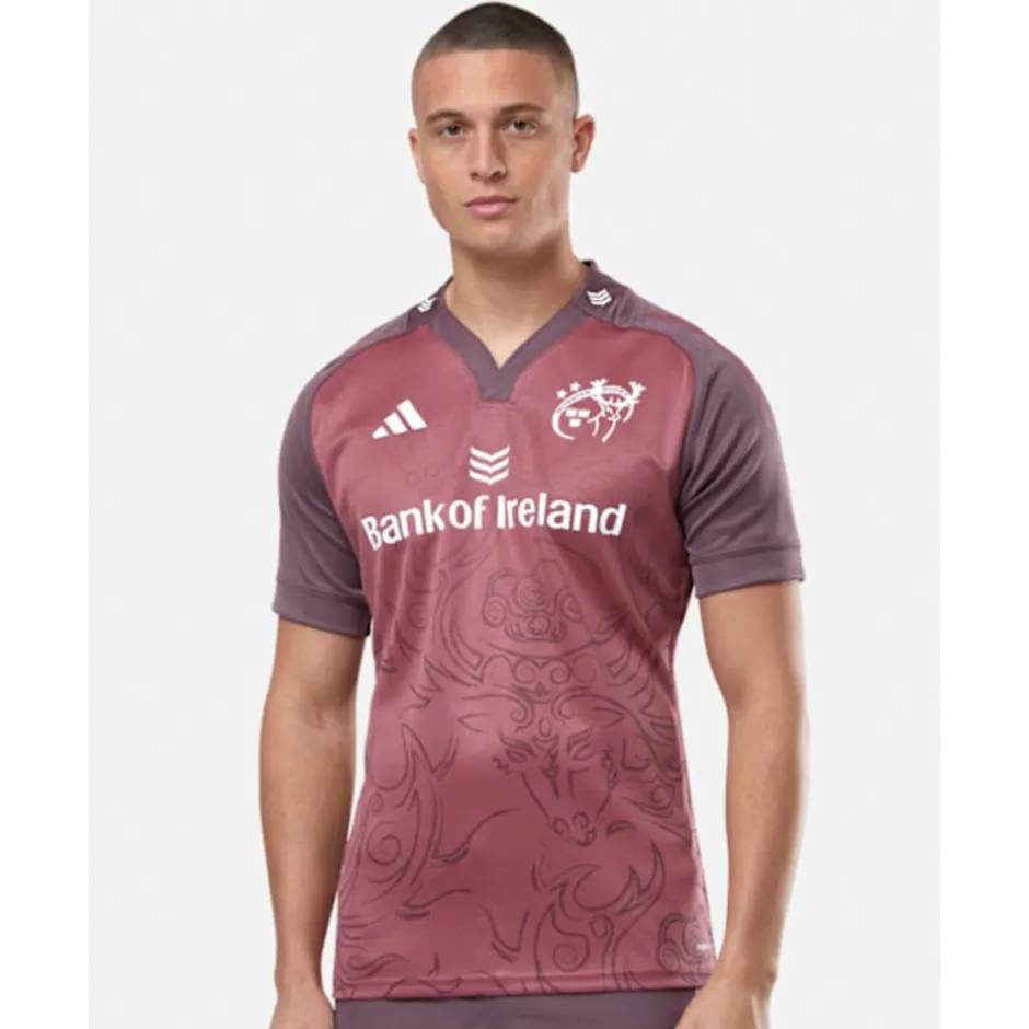 Adults Munster European Jersey-adidas Online