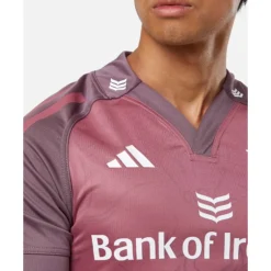 Adults Munster European Players Jersey-adidas Discount