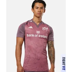 Adults Munster European Players Jersey-adidas Discount