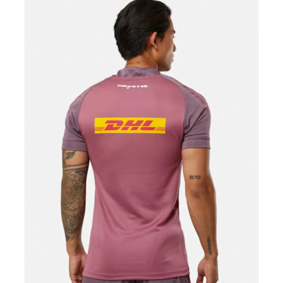 Adults Munster European Players Jersey-adidas Discount