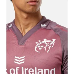 Adults Munster European Players Jersey-adidas Discount