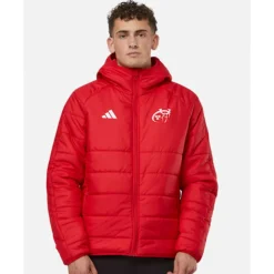 Adults Munster Itavic 3 Stripe Jacket-adidas Online