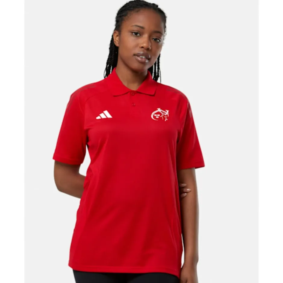 Adults Munster Polo-adidas Outlet