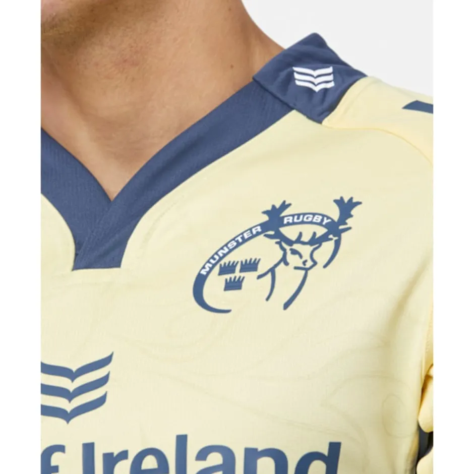 Adults Munster Training Jersey-adidas Discount