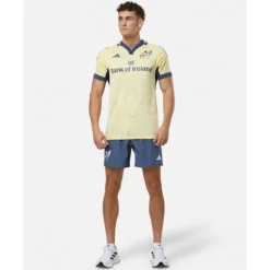 Adults Munster Training Jersey-adidas Discount