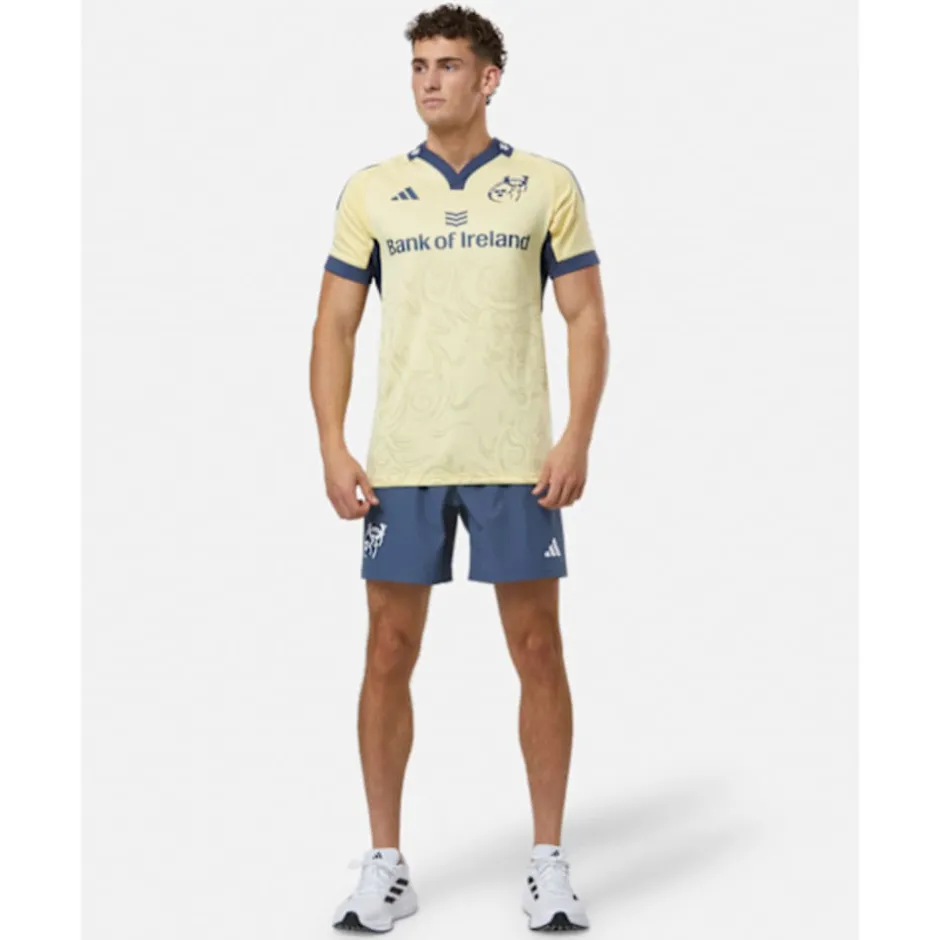 Adults Munster Training Jersey-adidas Discount
