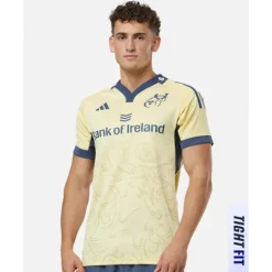 Adults Munster Training Jersey-adidas Discount