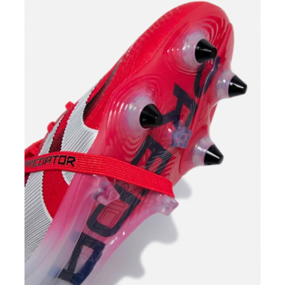 Adults Pator Elite FT Soft Ground-adidas New