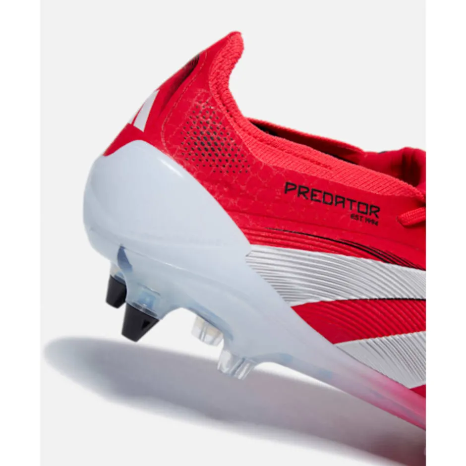 Adults Pator Elite FT Soft Ground-adidas New