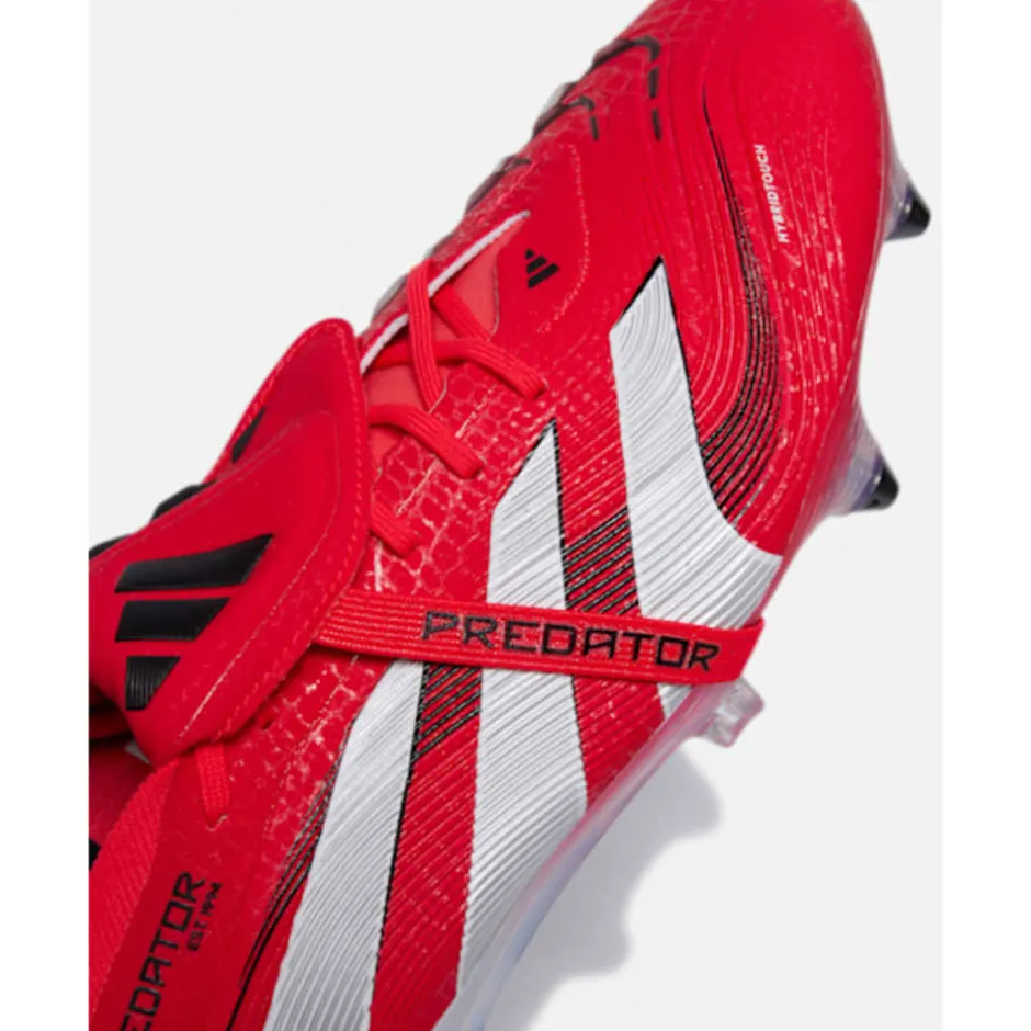 Adults Pator Elite FT Soft Ground-adidas New