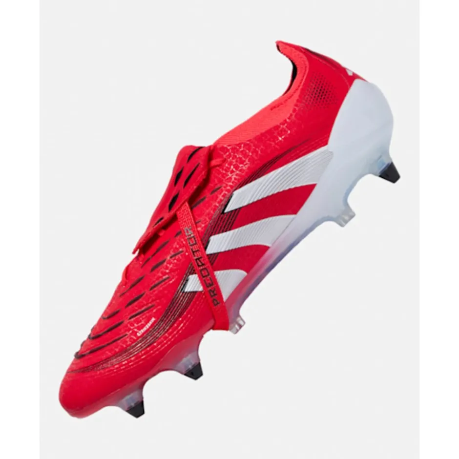 Adults Pator Elite FT Soft Ground-adidas New
