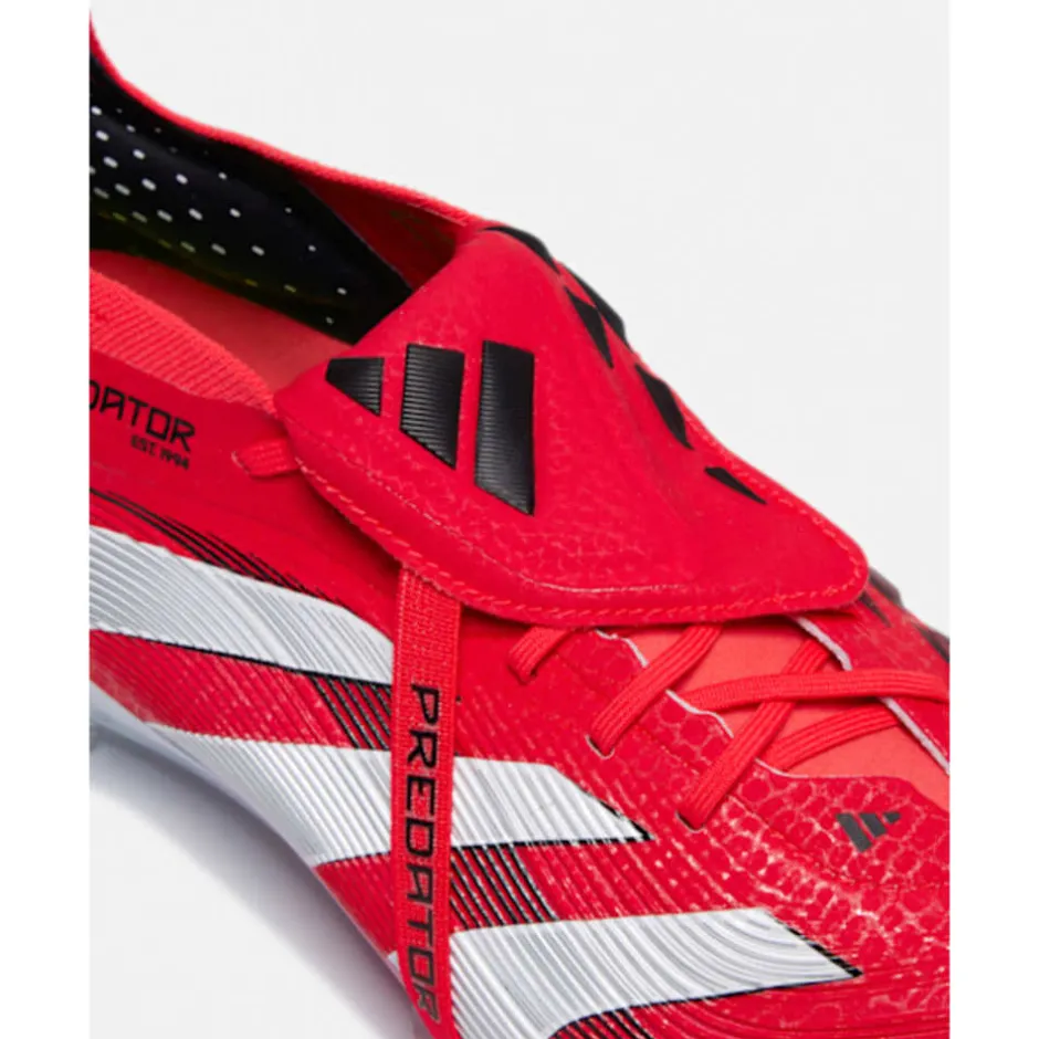 Adults Pator Elite FT Soft Ground-adidas New