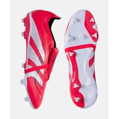 Adults Pator League FT Firm Ground-adidas Best