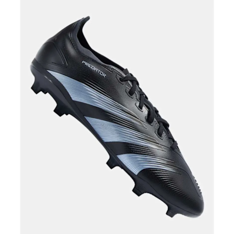 Adults Predator League Low Firm Ground-adidas Discount