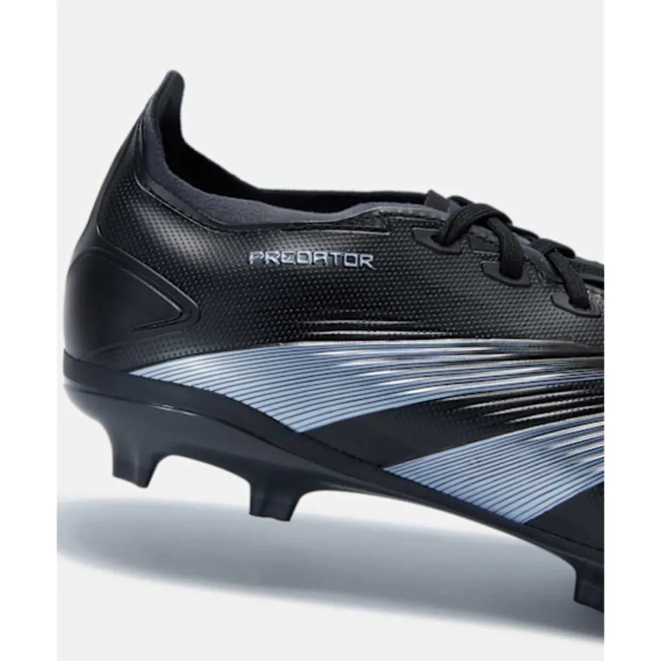 Adults Predator League Low Firm Ground-adidas Discount