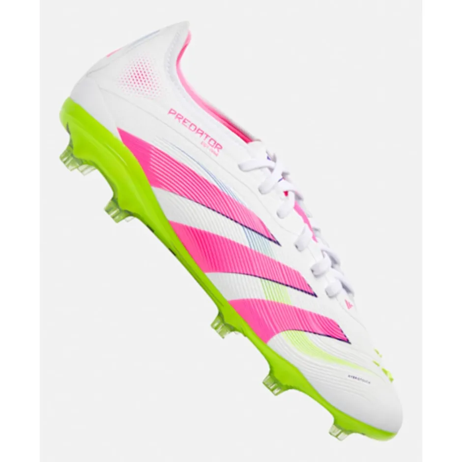 Adults Predator Pro Firm Ground-adidas Clearance