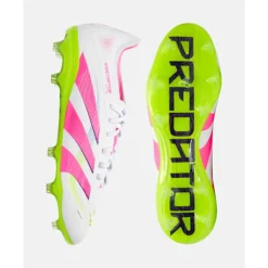 Adults Predator Pro Firm Ground-adidas Clearance