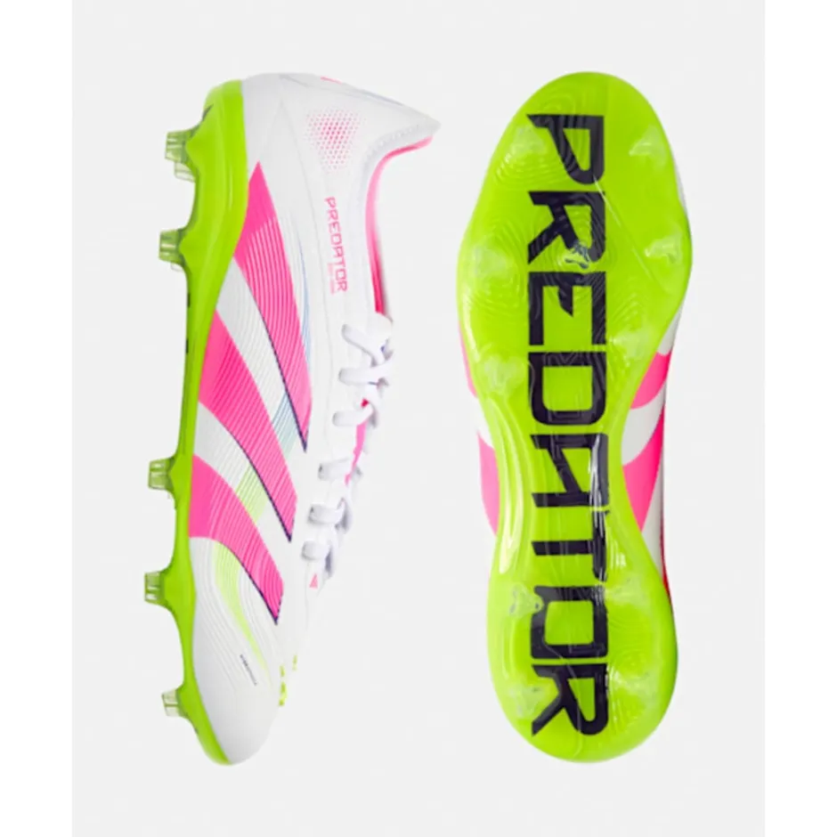 Adults Predator Pro Firm Ground-adidas Clearance
