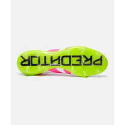 Adults Predator Pro Firm Ground-adidas Clearance