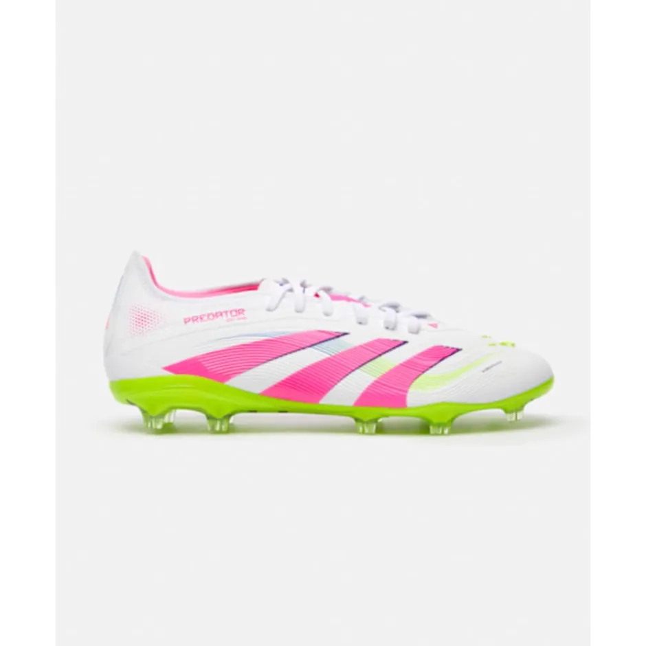 Adults Predator Pro Firm Ground-adidas Clearance