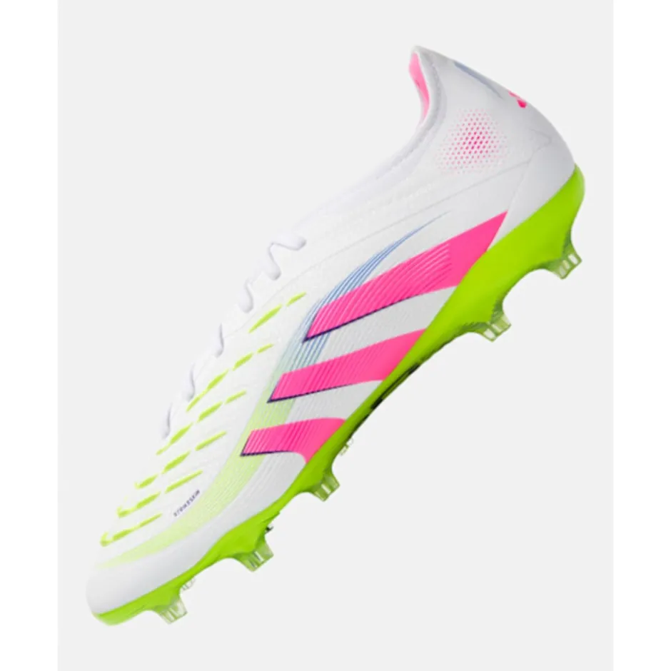 Adults Predator Pro Firm Ground-adidas Clearance