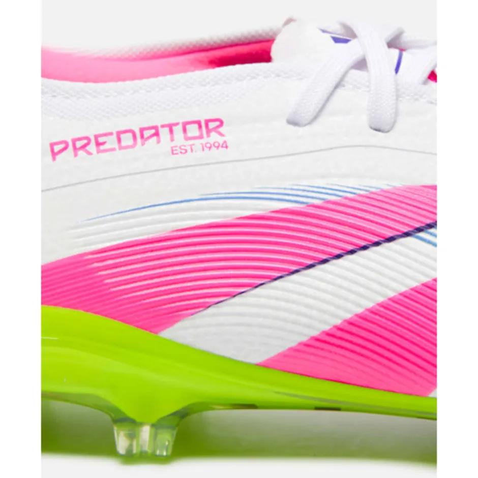 Adults Predator Pro Firm Ground-adidas Clearance