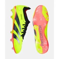 Adults Predator Pro Firm Ground-adidas Clearance