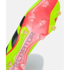 Adults Predator Pro Firm Ground-adidas Clearance