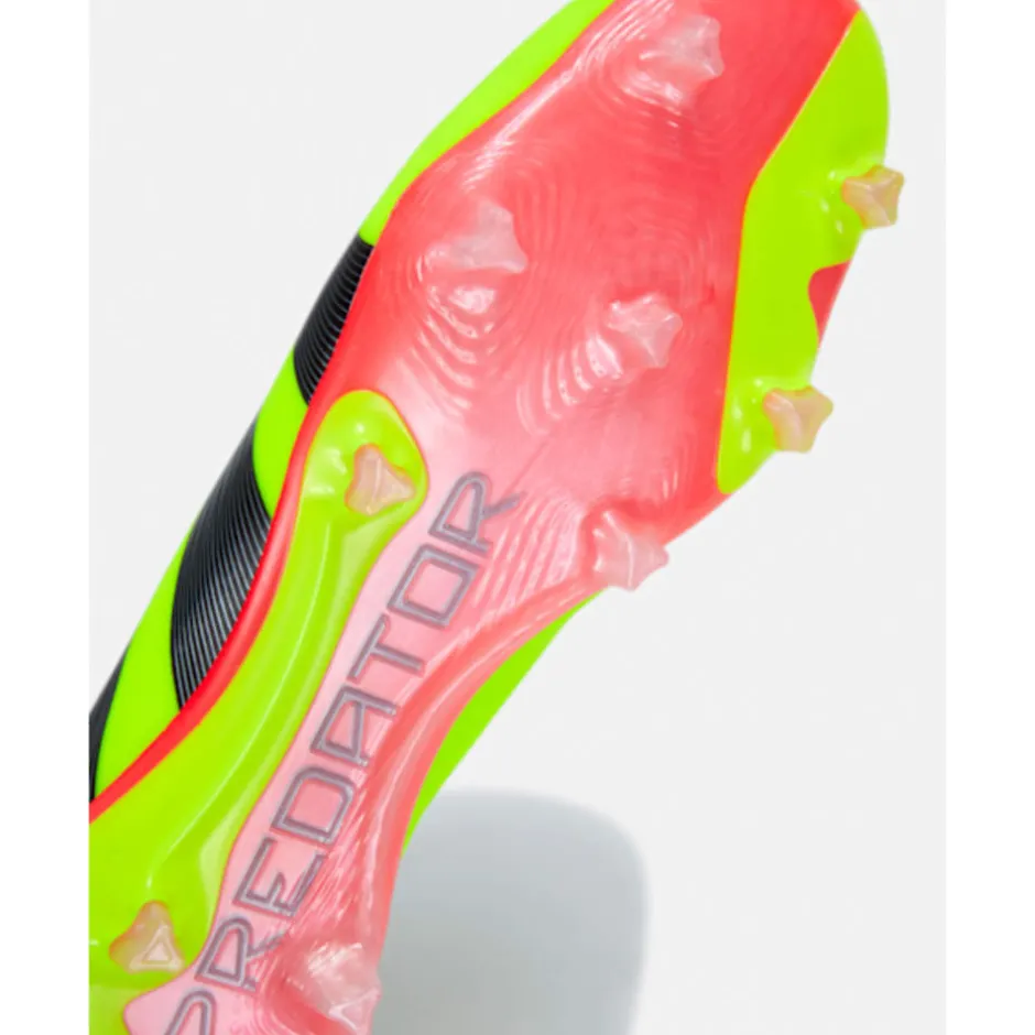 Adults Predator Pro Firm Ground-adidas Clearance