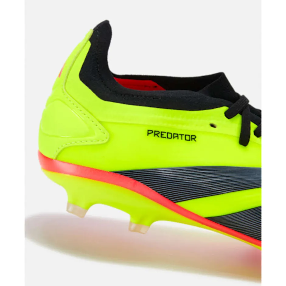 Adults Predator Pro Firm Ground-adidas Clearance