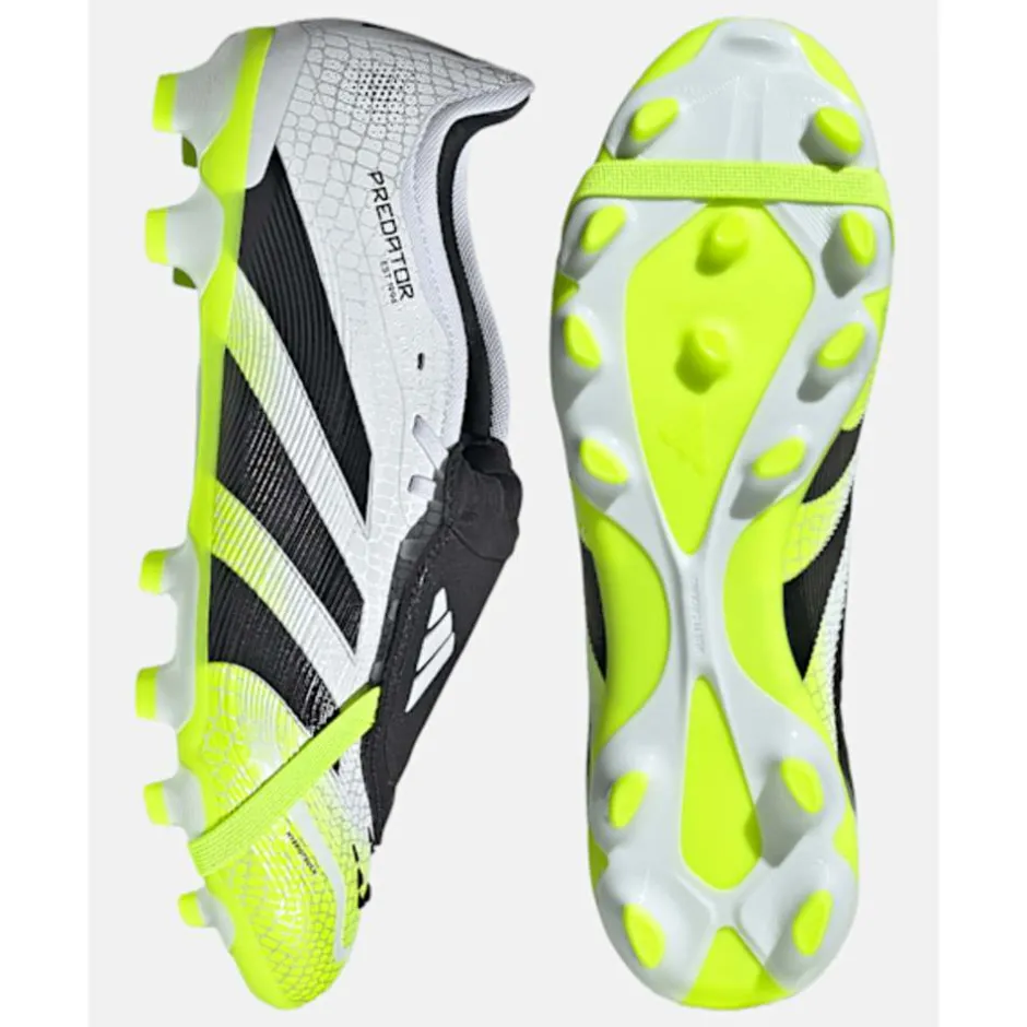 Adults Predator Pro FT Firm Ground-adidas Outlet