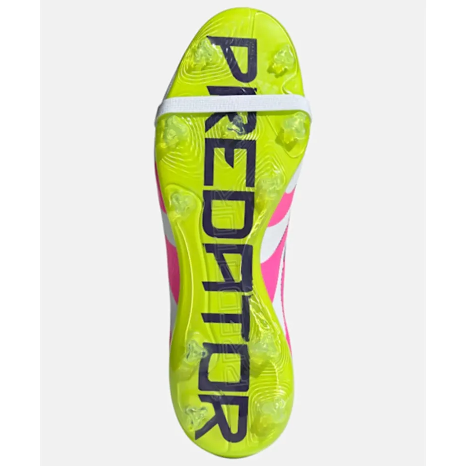 Adults Predator Pro FT Firm Ground-adidas New