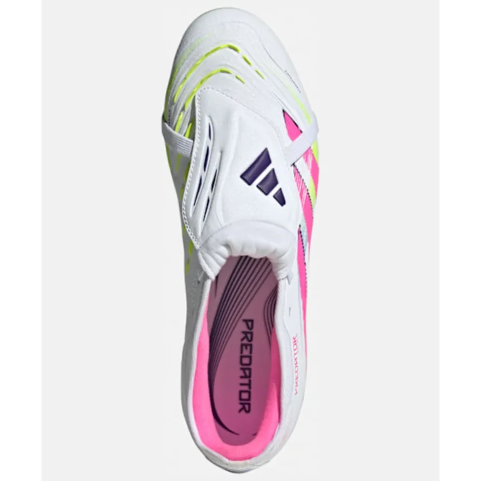 Adults Predator Pro FT Firm Ground-adidas New