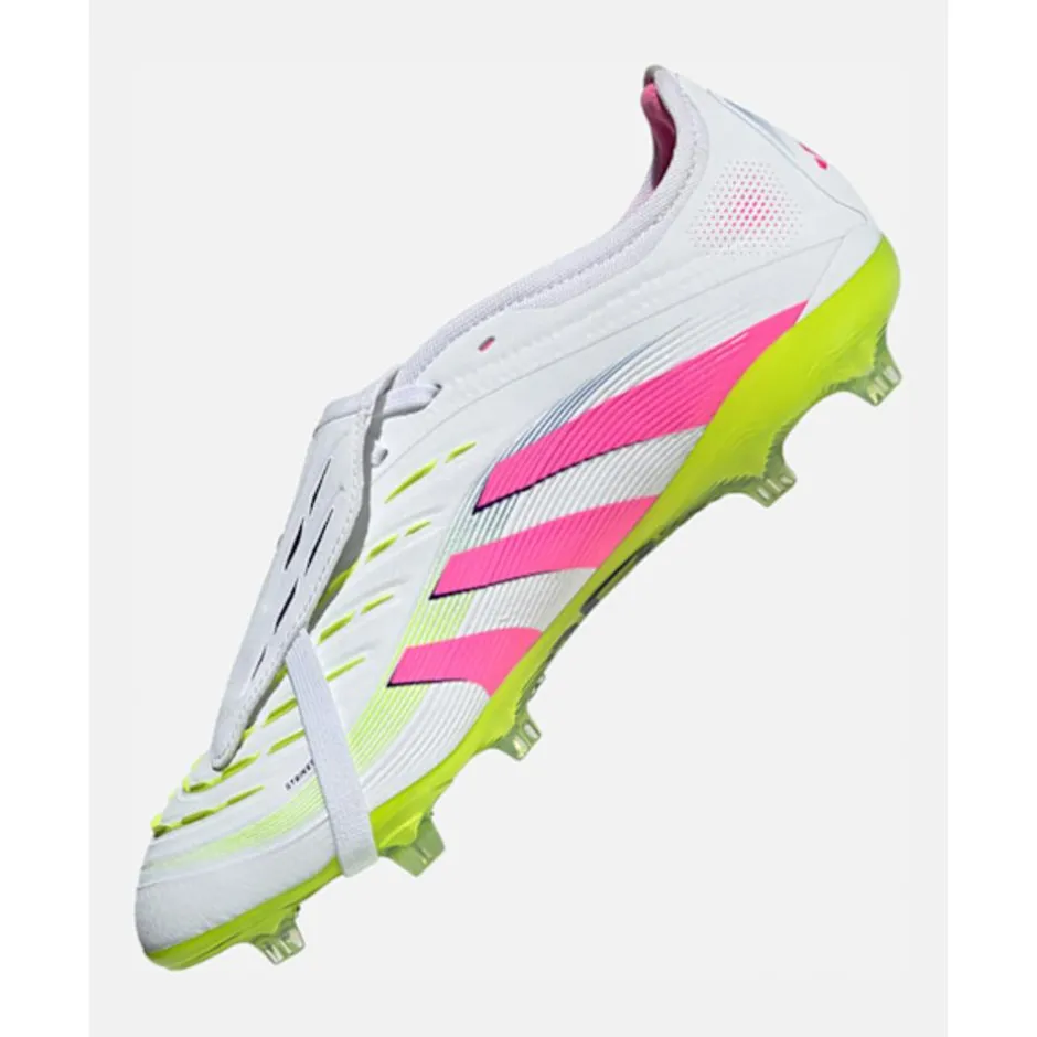 Adults Predator Pro FT Firm Ground-adidas New