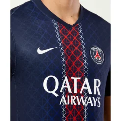 Adults PSG Home Jersey-Nike Fashion