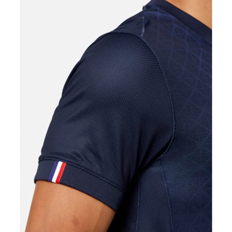 Adults PSG Home Jersey-Nike Fashion