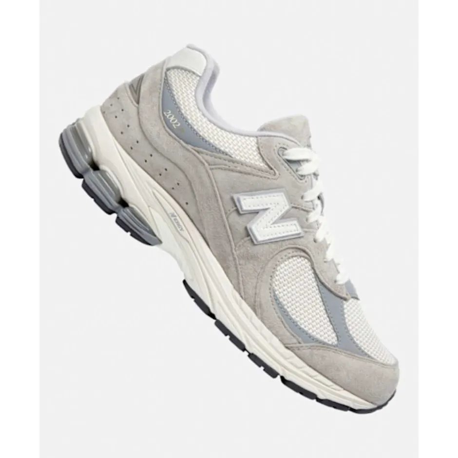 Adults 2002R Trainers-New Balance New