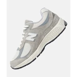 Adults 2002R Trainers-New Balance New