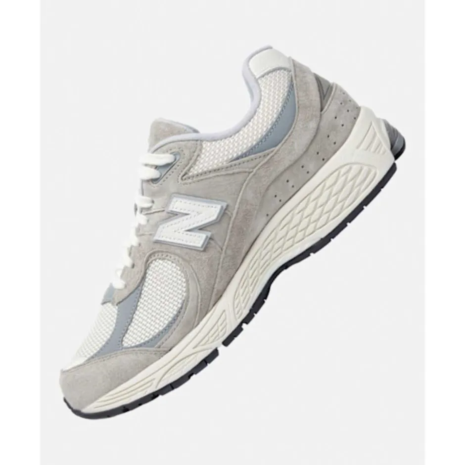 Adults 2002R Trainers-New Balance New