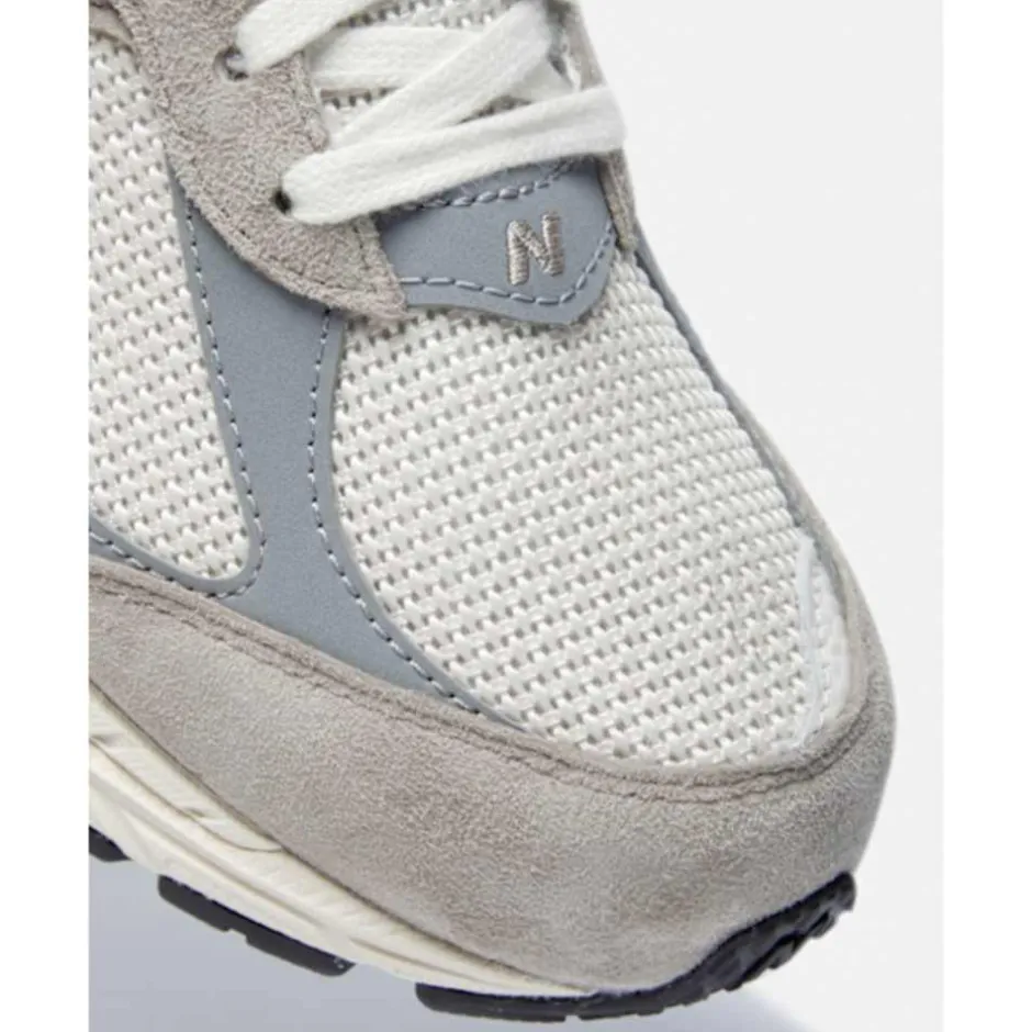 Adults 2002R Trainers-New Balance New