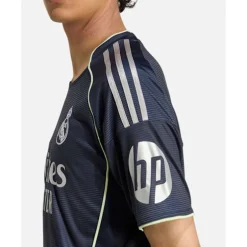 Adults Real Madrid 25/26 Away Jersey-adidas Online