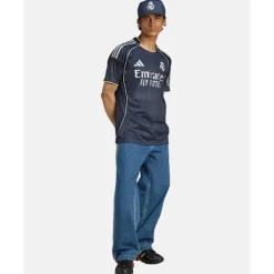 Adults Real Madrid 25/26 Away Jersey-adidas Online