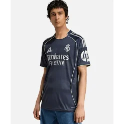 Adults Real Madrid 25/26 Away Jersey-adidas Online